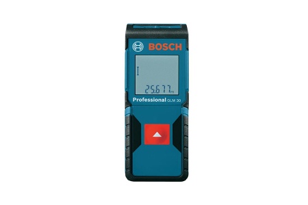 Лазерный дальномер Bosch GLM 30 
