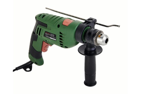 Дрель ударная UDD550А HAMMER 